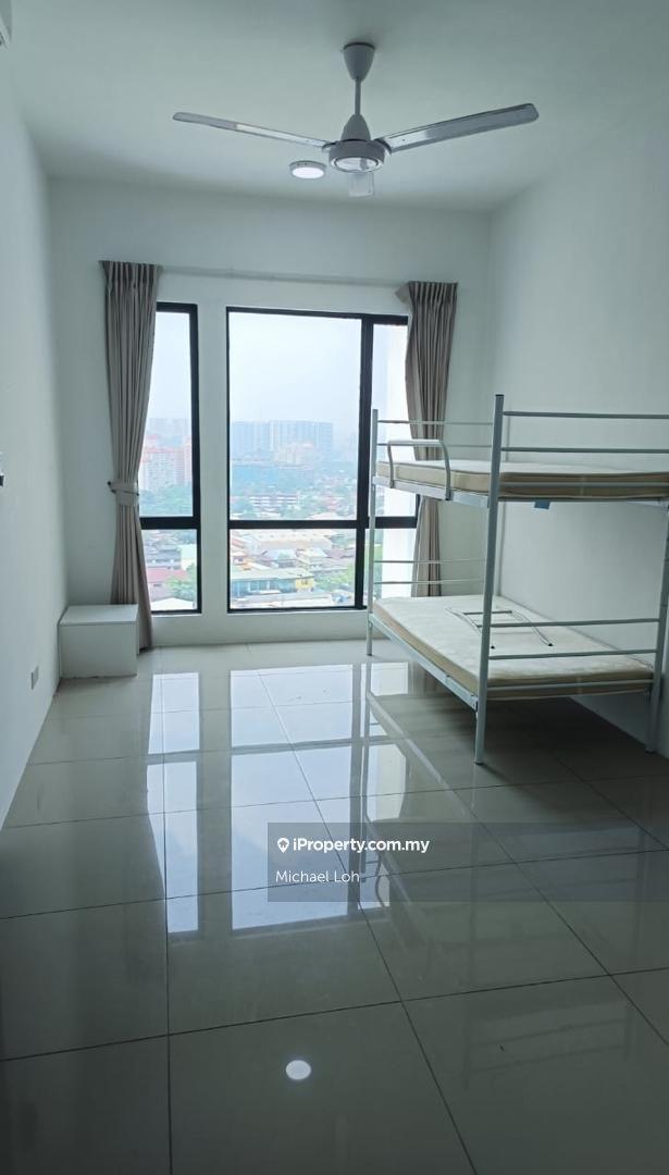 Brand new unit for rent