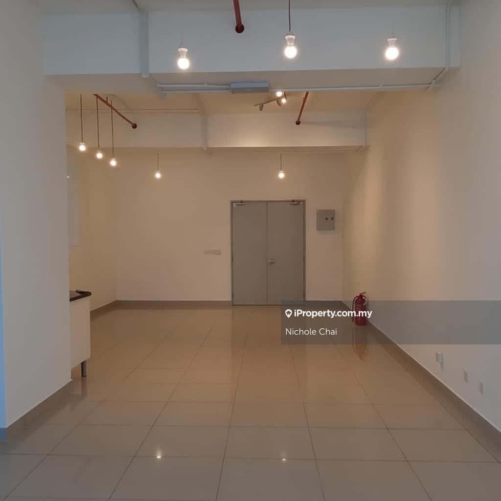 Ara Damansara Centum Block C Oasis Corporate Park 