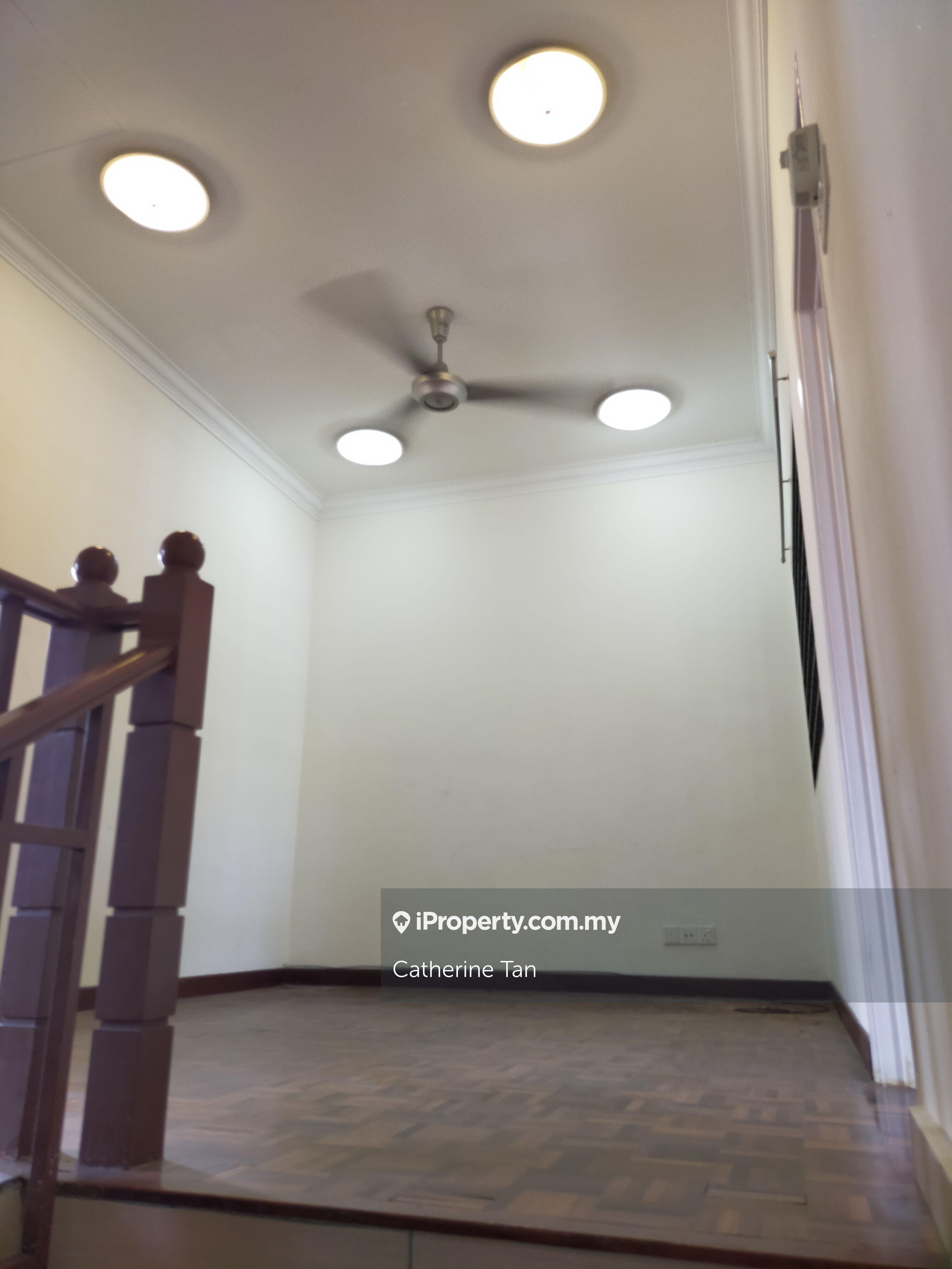Putra Permai Putra Heights Subang Jaya House for Sales
