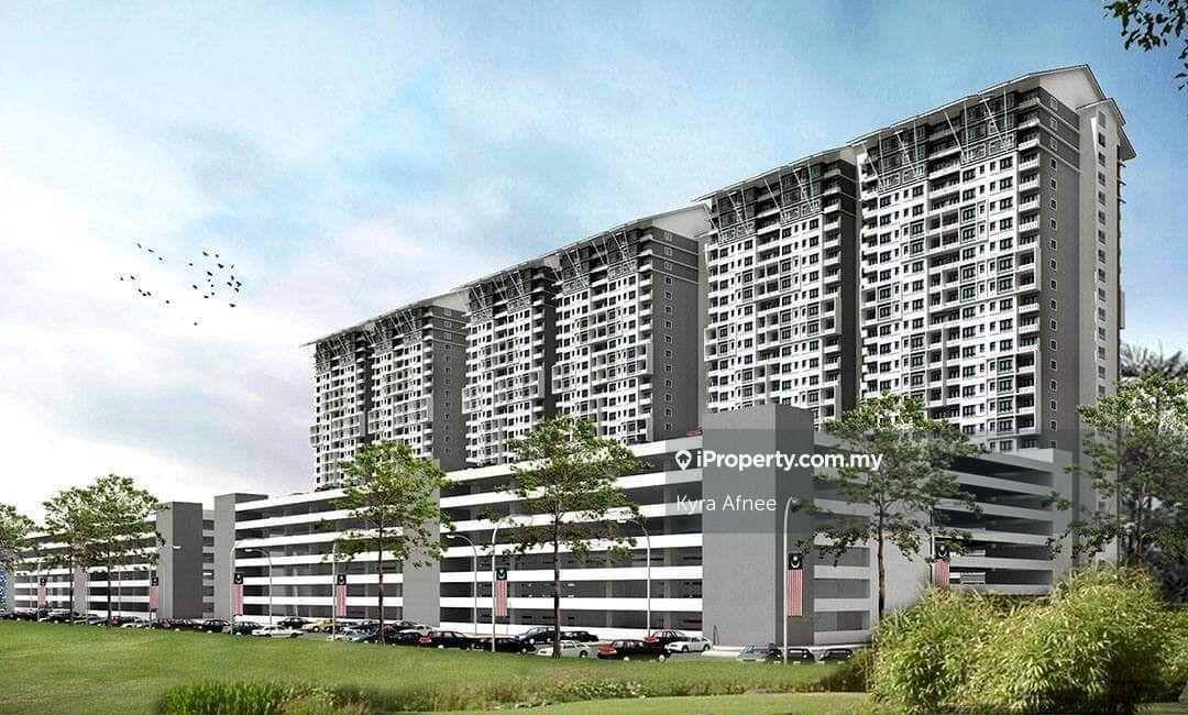 Strategic Location with Reasonable Price