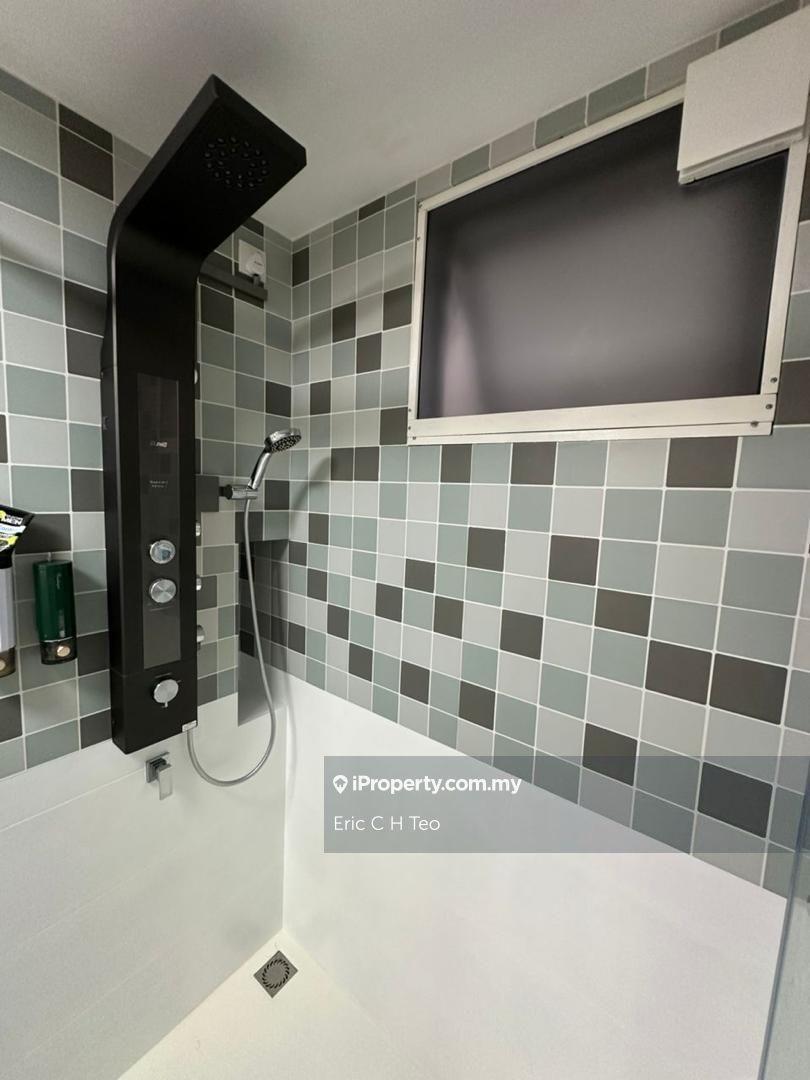 Excellent Offer At Eko Cheras Tower E 821sf Unit Up For Grab