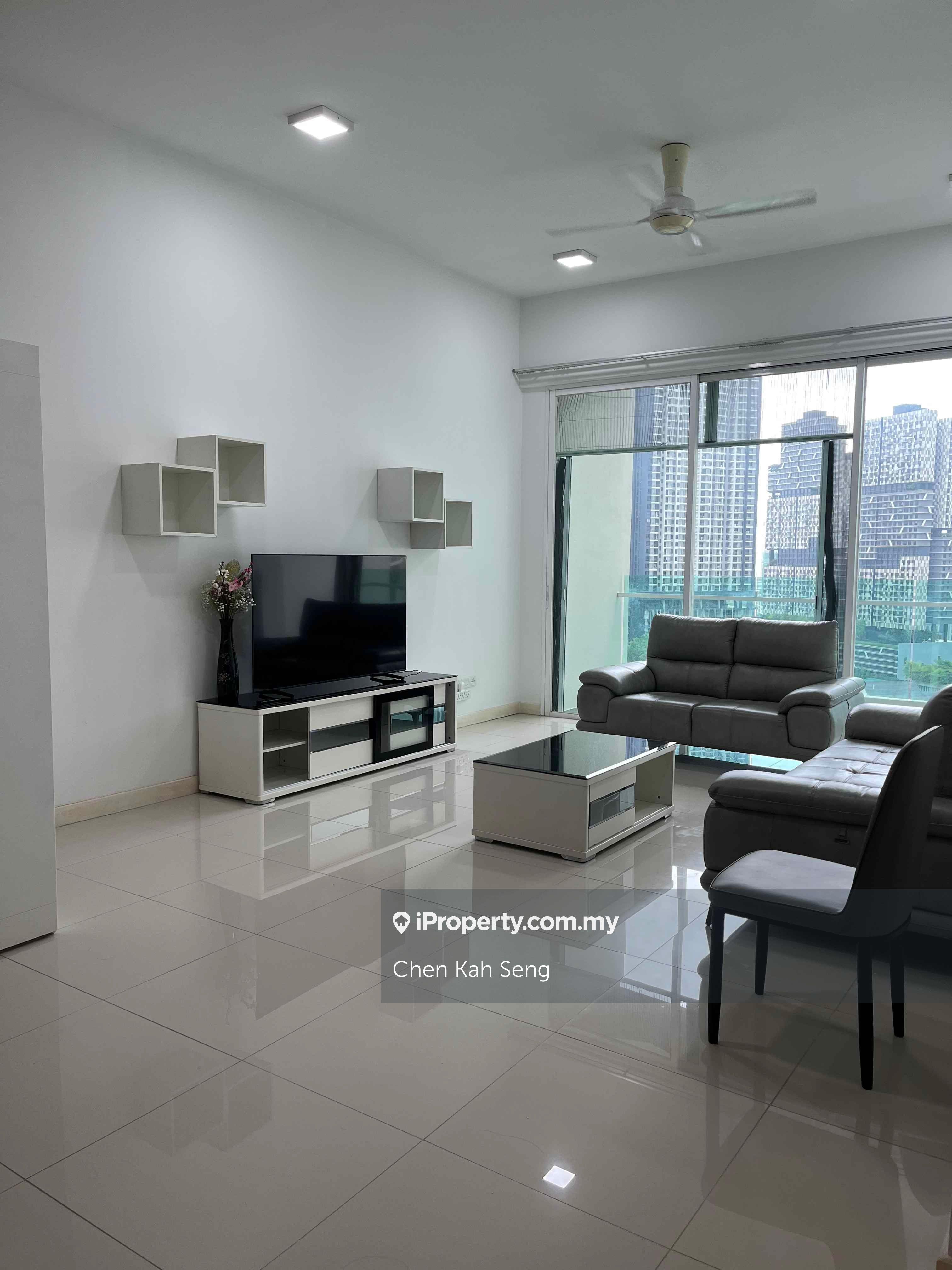 The Park Residence For Sale