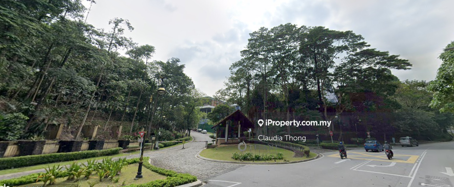 Bungalow land for Sale