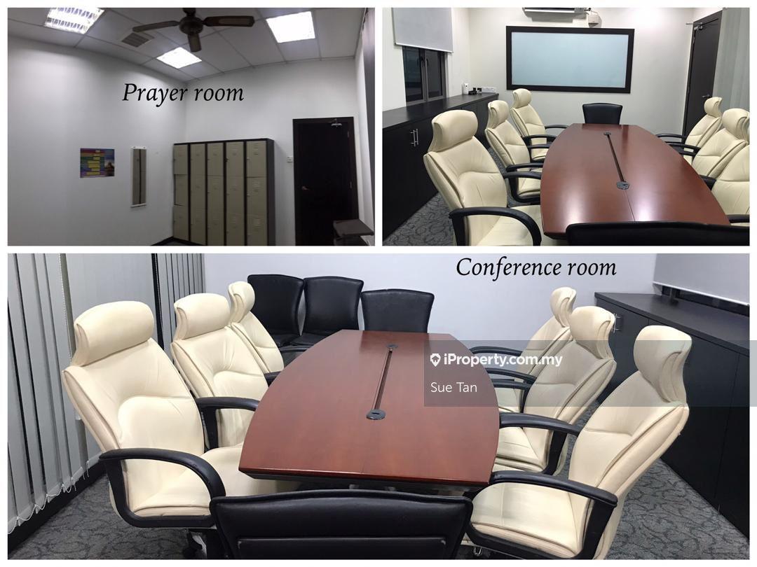 Office for Sale
