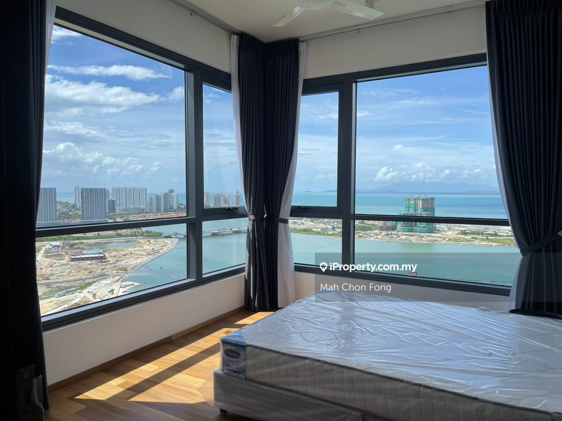 Marriott Residence - Gurney Drive