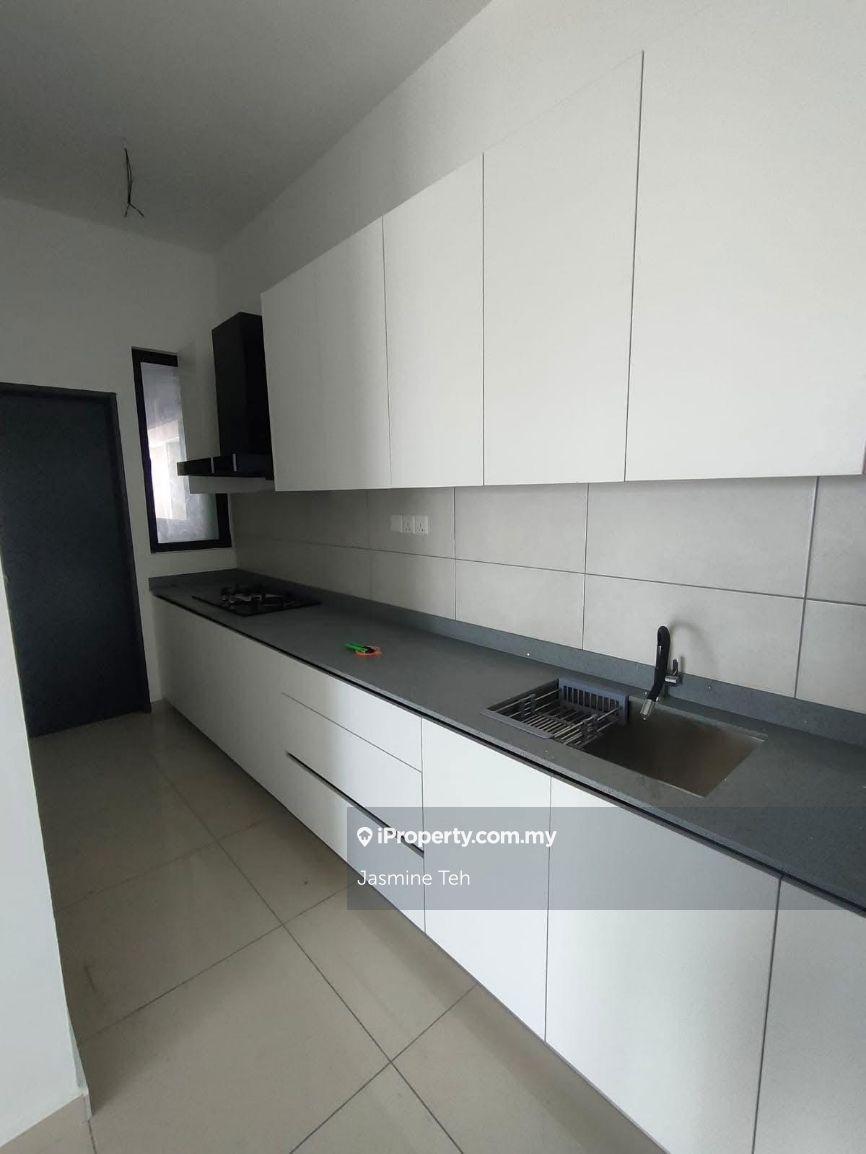 One city Condo juru