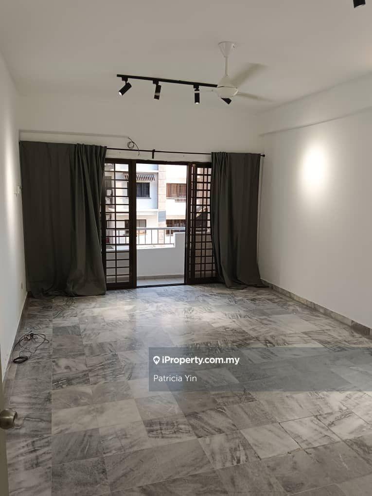 Park View Court, Kenanga 1st floor 