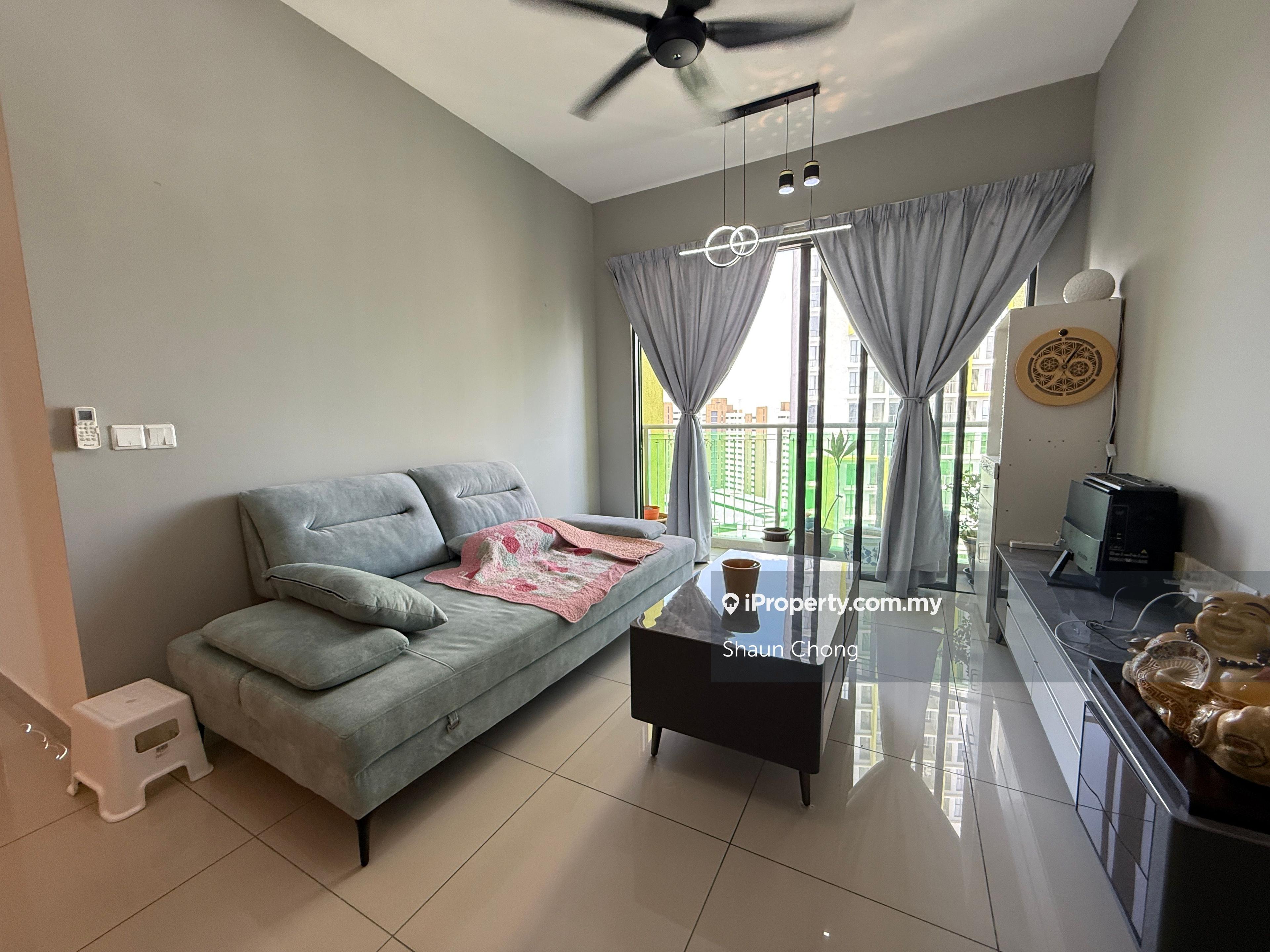 Nice Fully Furnish Opal Residence For Rent