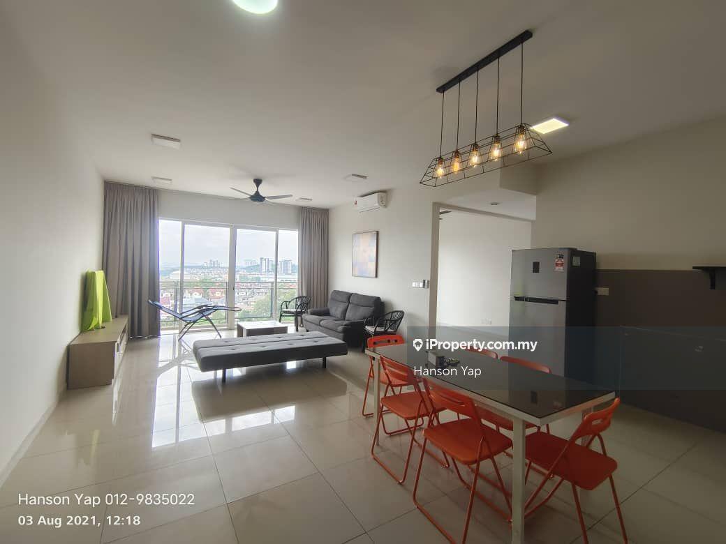 Condominium for Rent