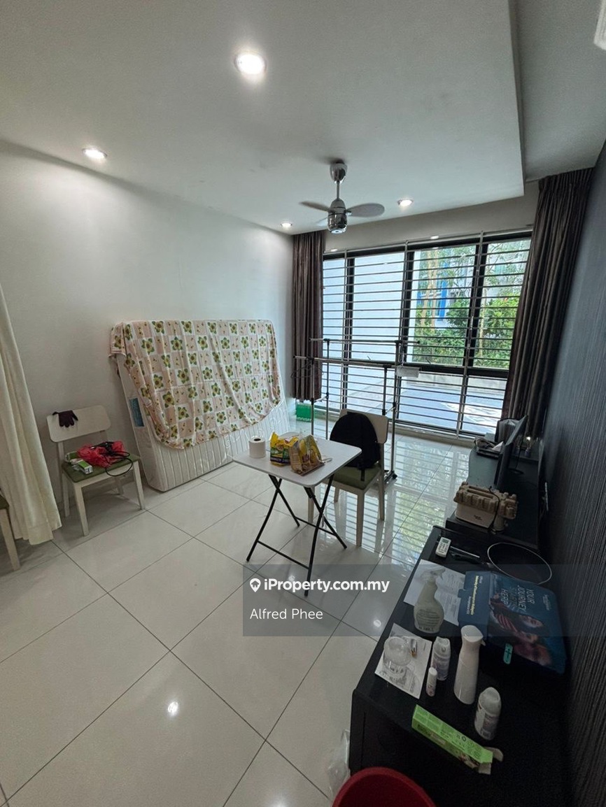 Iskandar Puteri, Apartment, East Ledang, For Sale