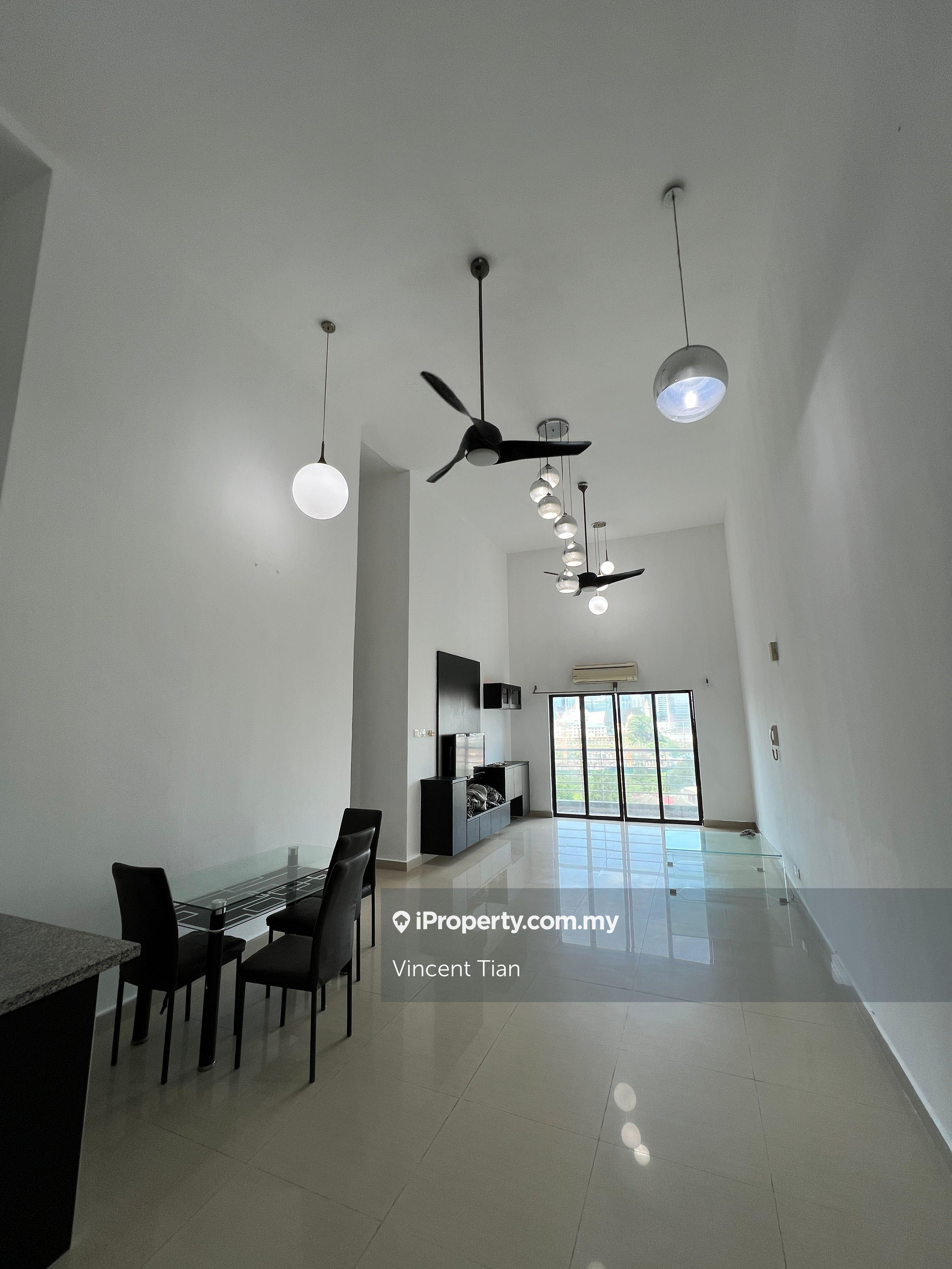 Serviced residence for Sale
