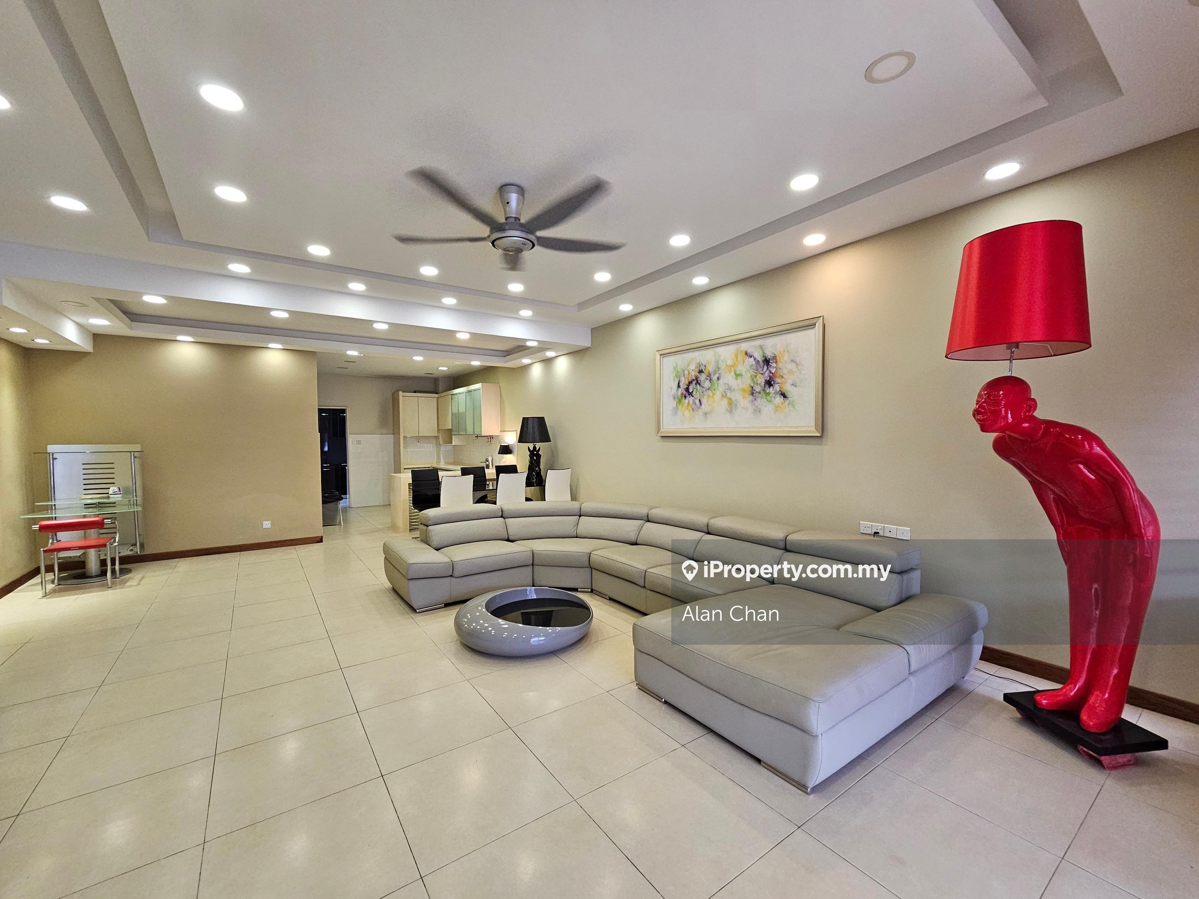 Terrace house for Sale