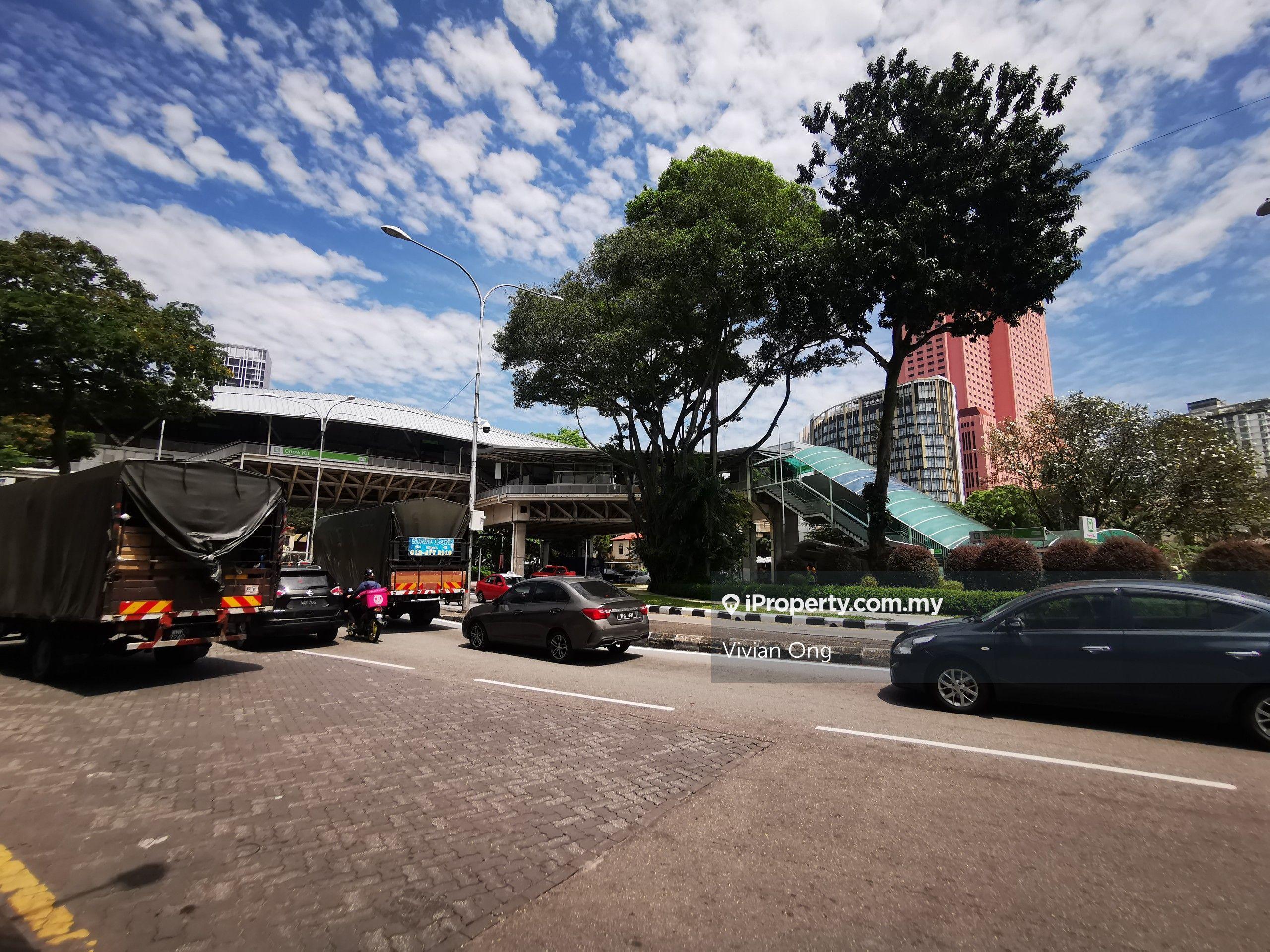 Adjoining Shop Office for sale, Chow Kit, Tar, Tuanku Abdul Rahman, KL
