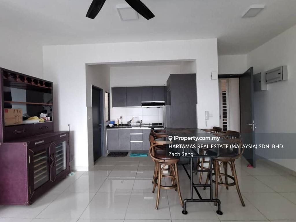 Serviced residence for Sale