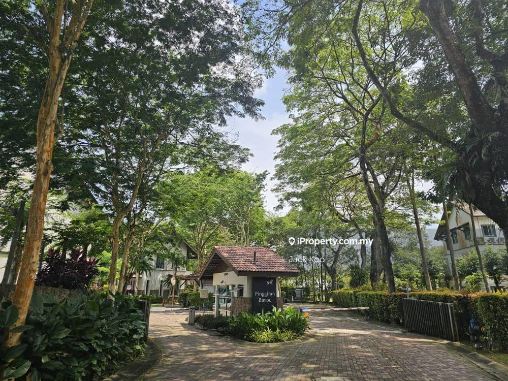 Leisure Farm Resort Fully Furnished 