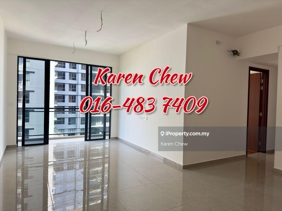 Muze @ Picc, Original Condition, Pool View, Few Units Available