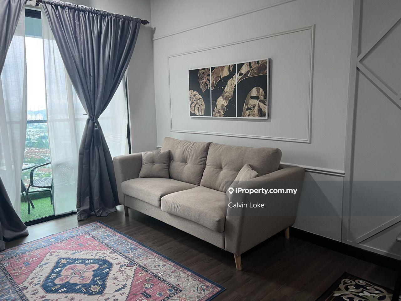 Vista Bangi Specialist with Many Units on Hand