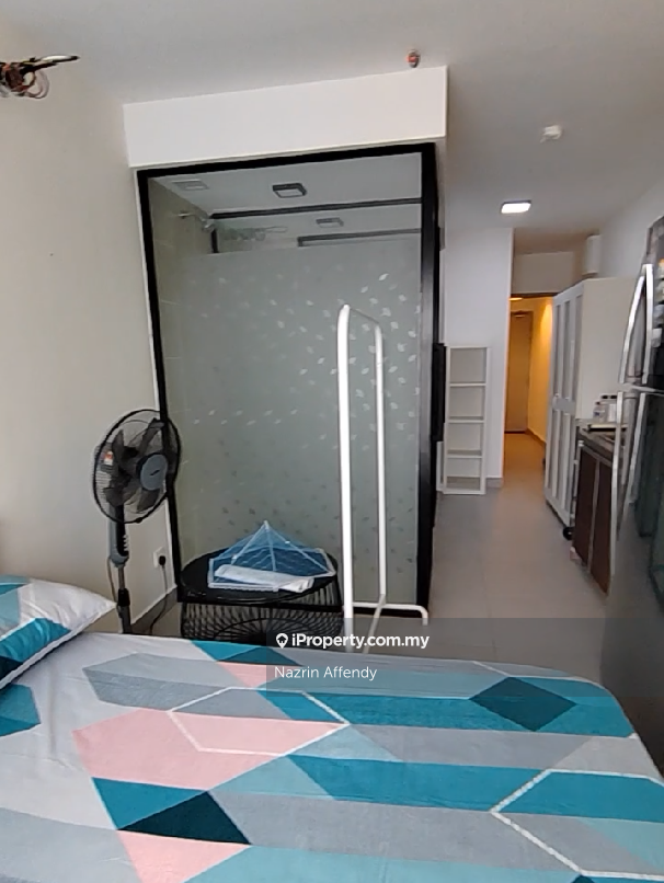 New unit available for rent