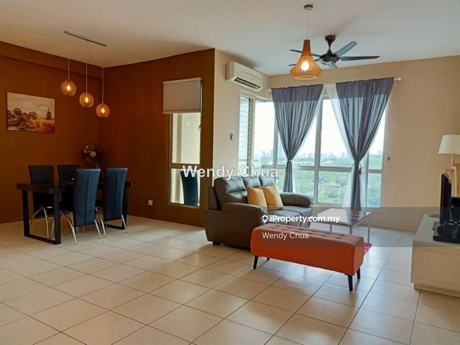 Condominium for Rent