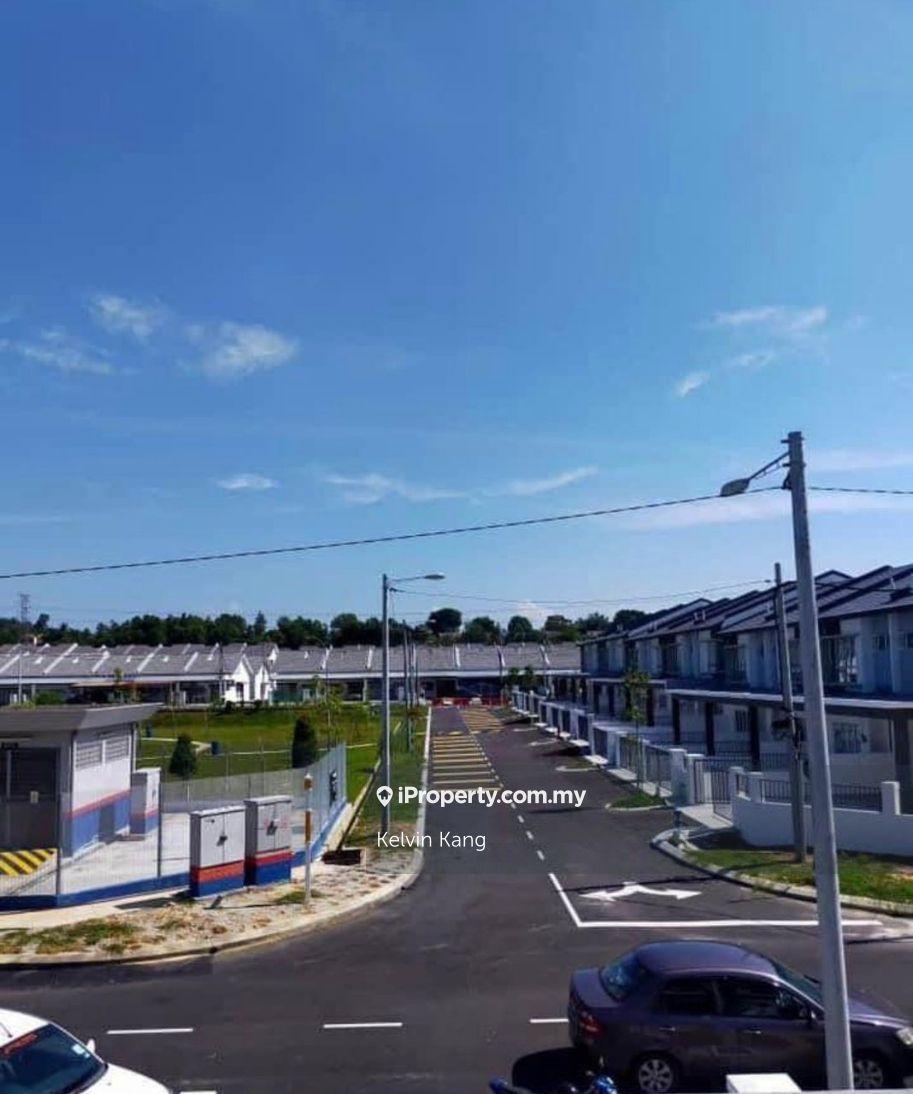 Sari Alamanda Rawang 2 Story landed