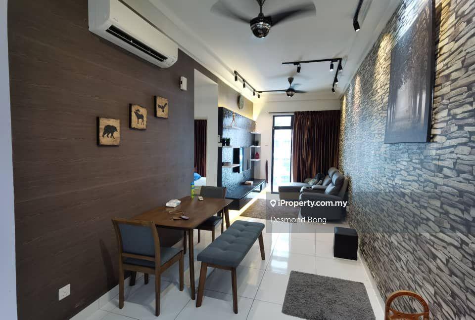 The Platino Apartment With fully renovated