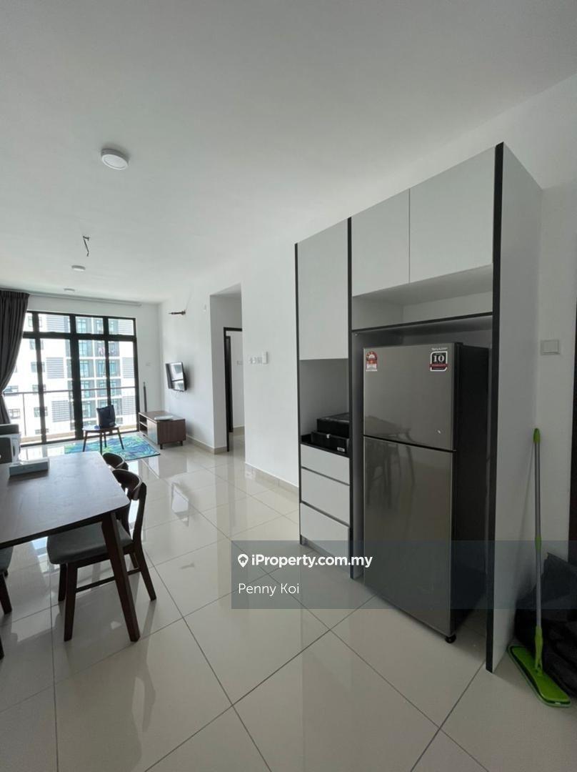 Apartment for sale @ Desaru Utama Residence