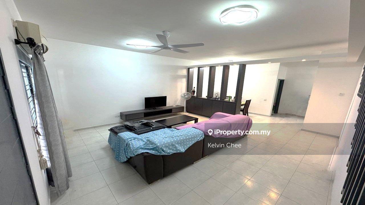 Setia Tropika 4 @ Caryota Square - 2 Storey Terrace ( Rm 2,500 )