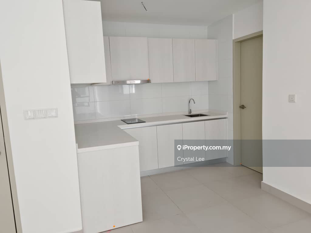 Brand new condo kiara north segambut kepong jinjang publika mont Kiara
