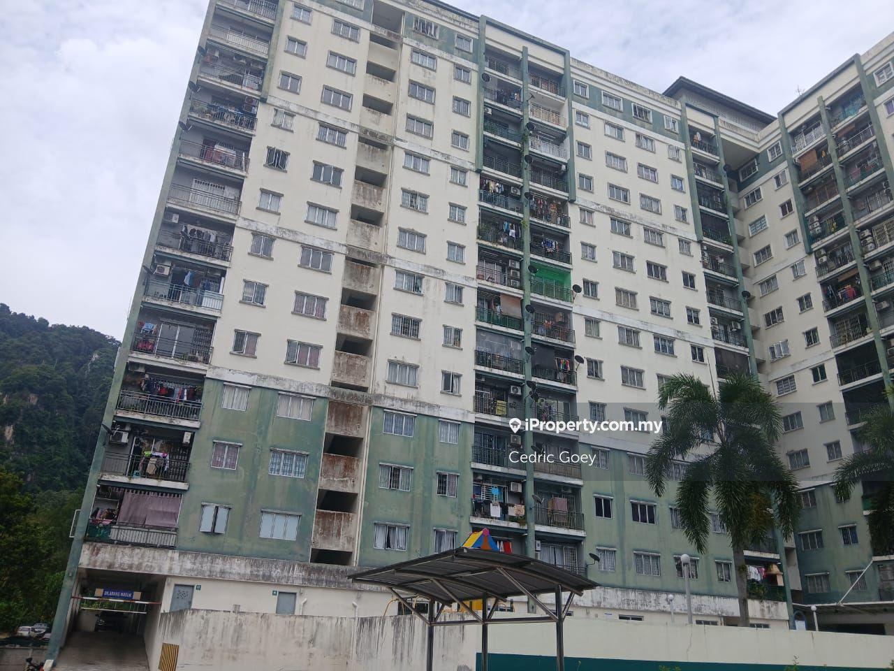 Apartment Angsana for sale
