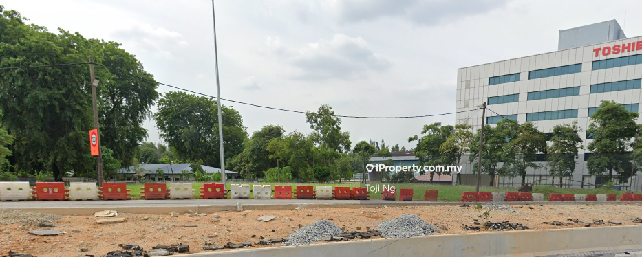 Big Industrial Land, Suitable for Hq or Factory Development