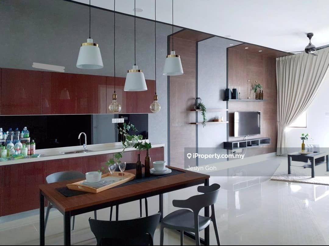Condominium for Rent