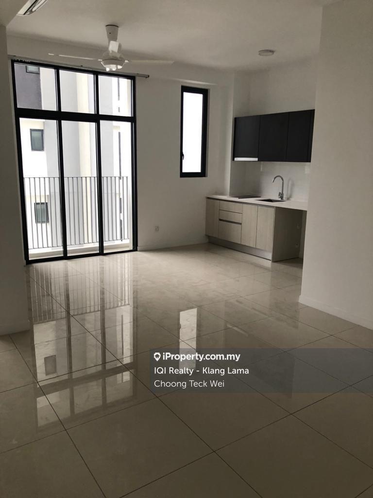 Serviced residence for Sale