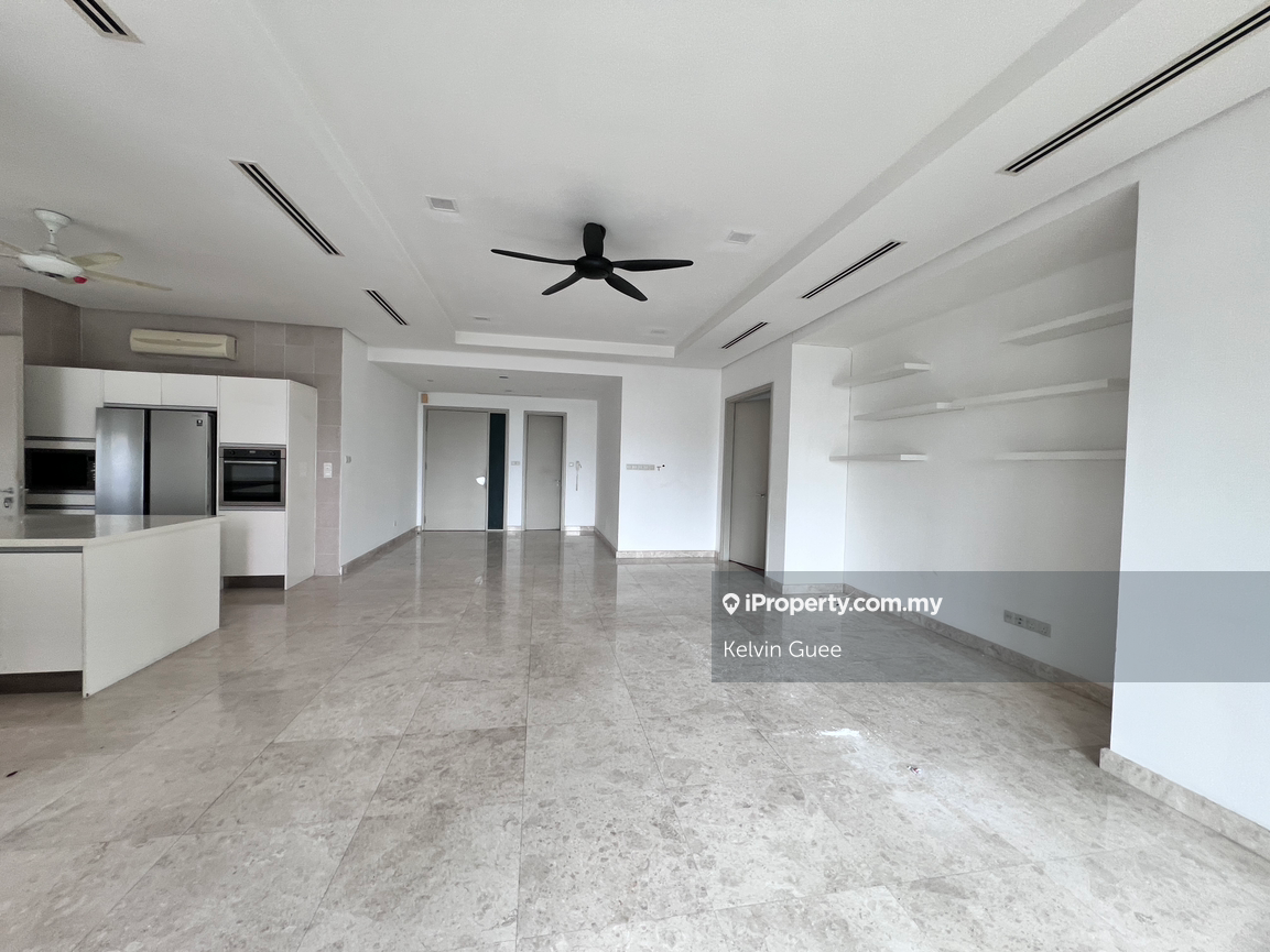 Luxury Tijani 2 North