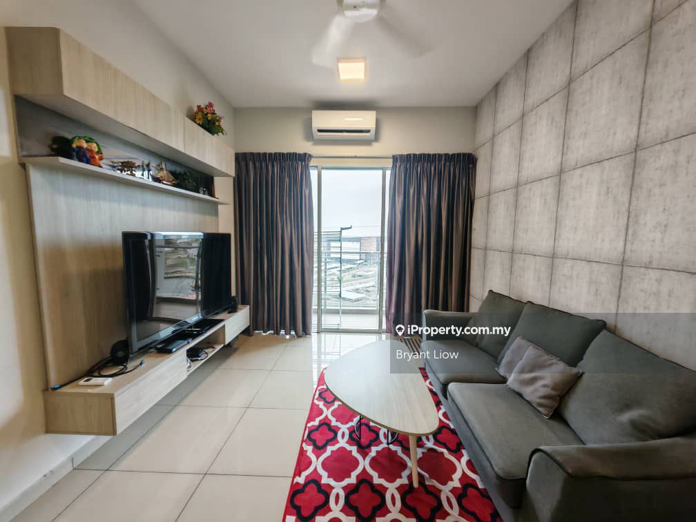 Serviced residence for Rent