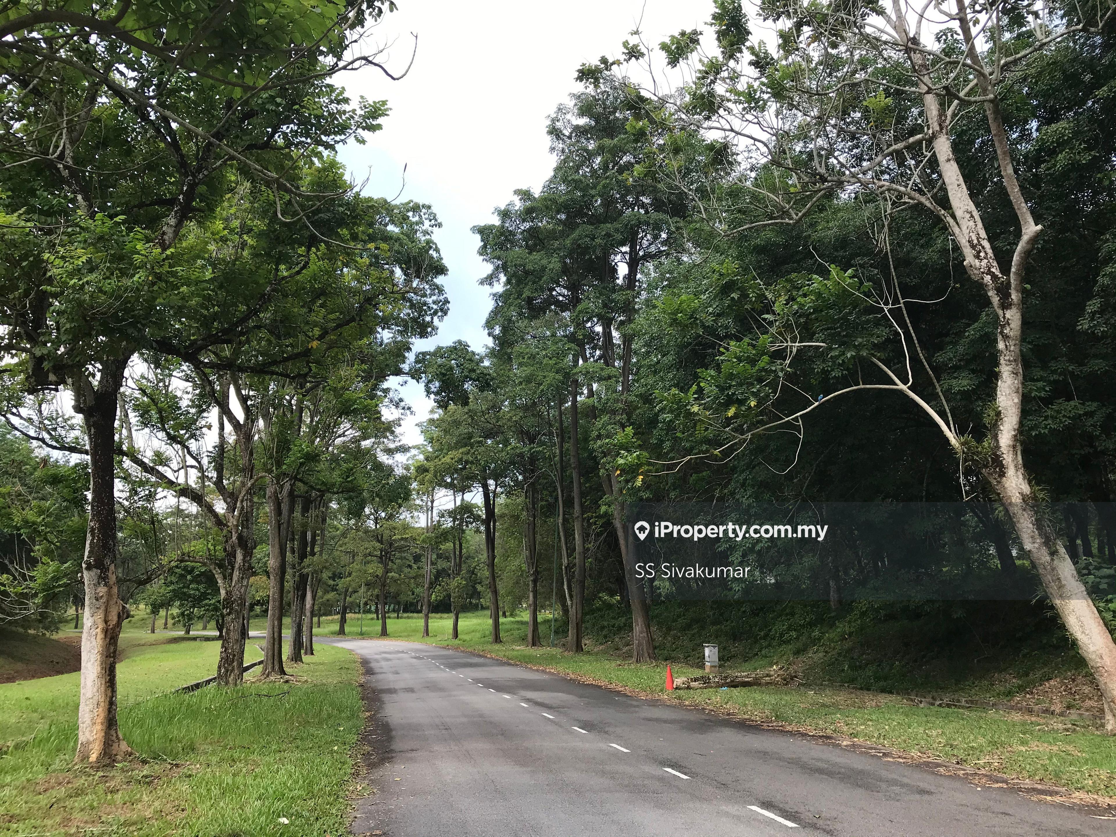 Residential land for Sale
