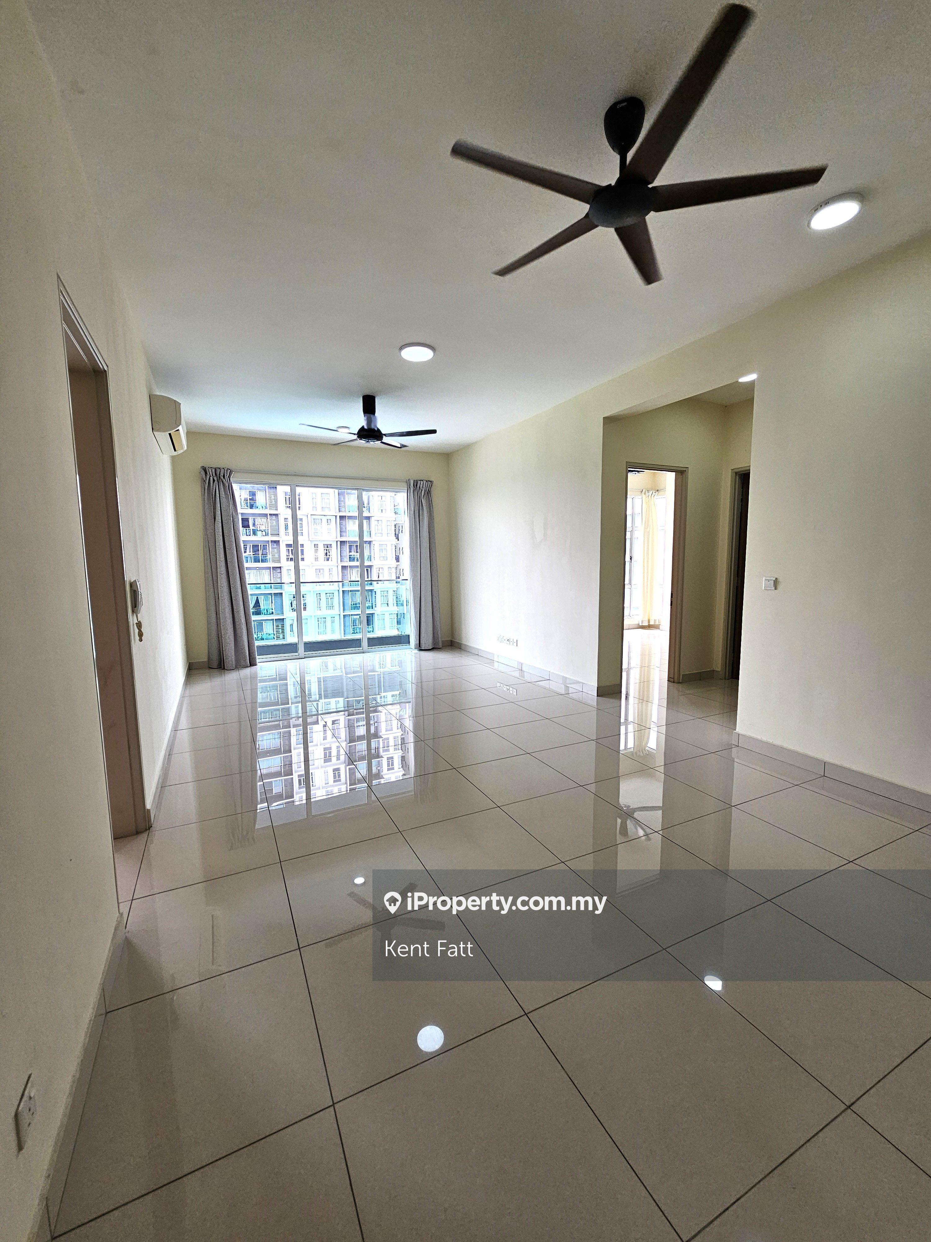 Below Market Value Condominium Cheras For Sale
