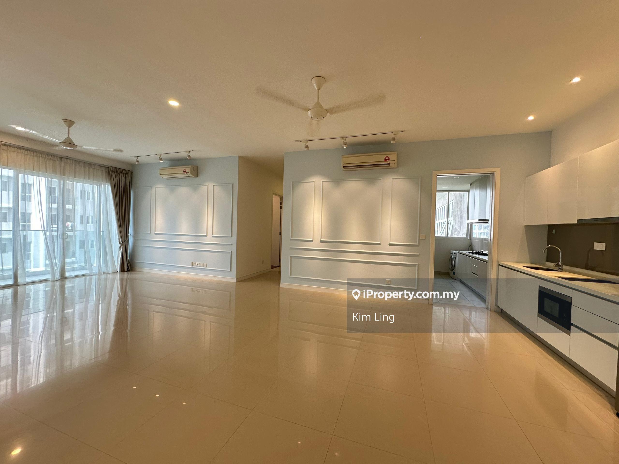 Luxury Living with Stunning Views in Mont Kiara prime spot