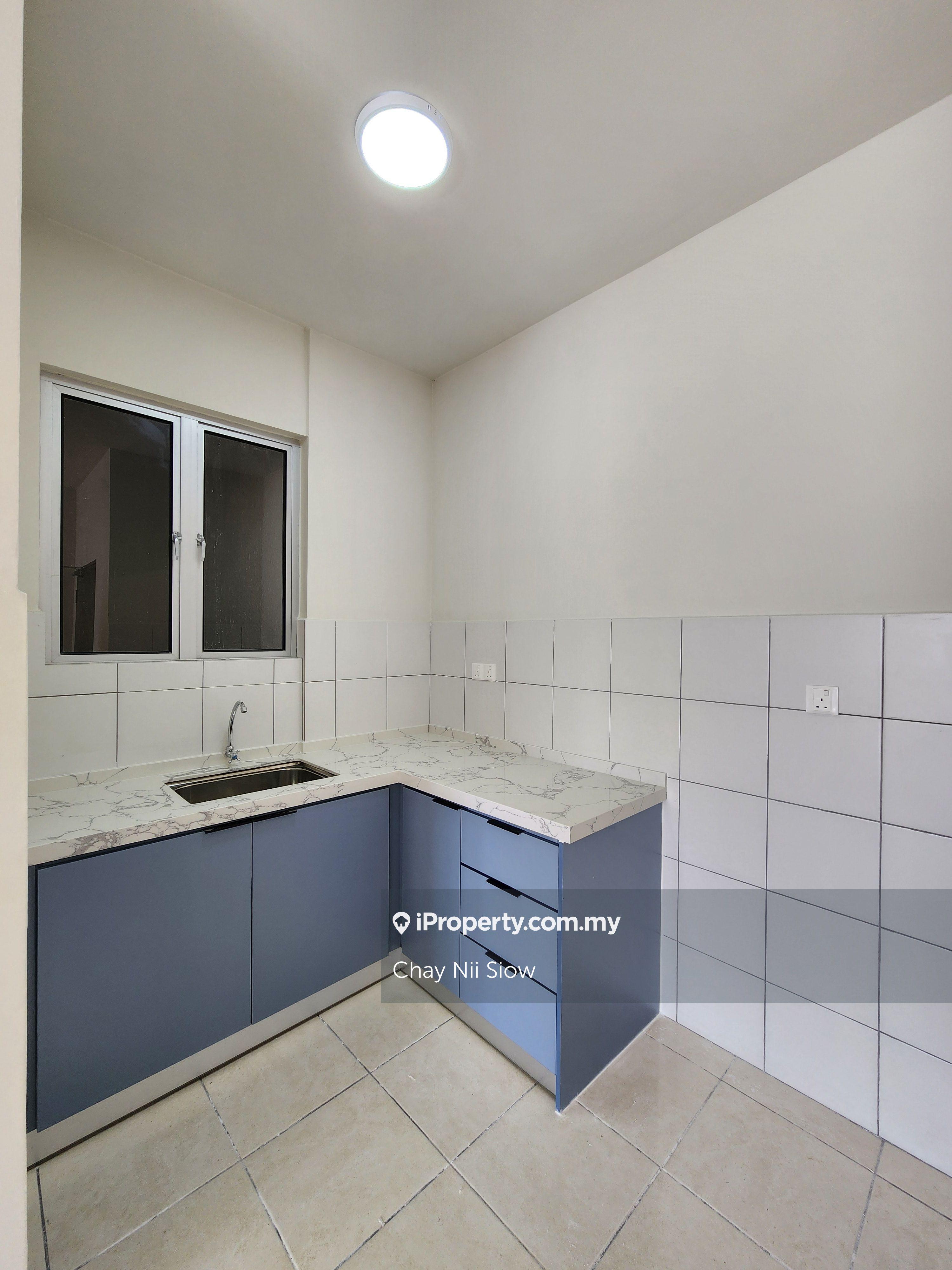 Vista Danau Kota Setapak for Rent
