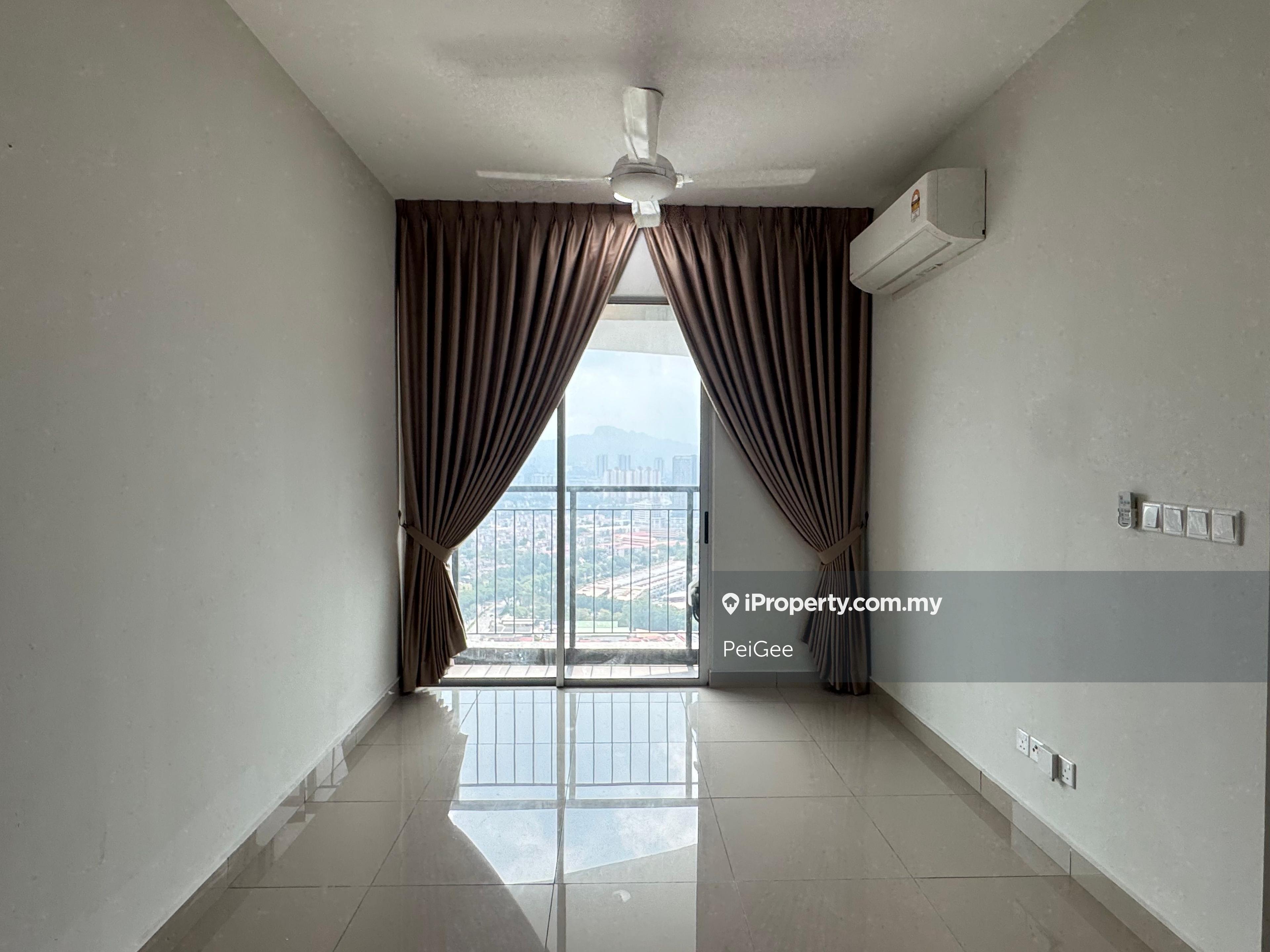 Partly Furnished Mhp 2 for Rent 
