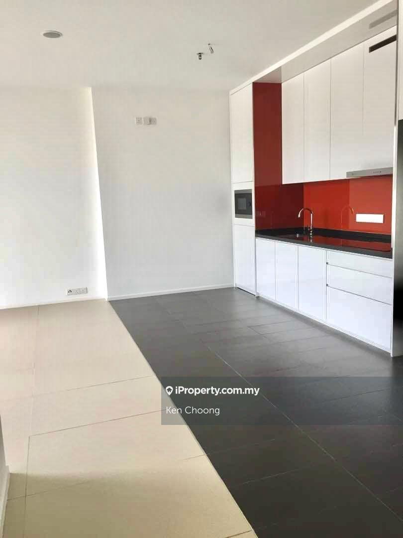 Rare Garden Terrace Unit for Sale (With Tenancy)