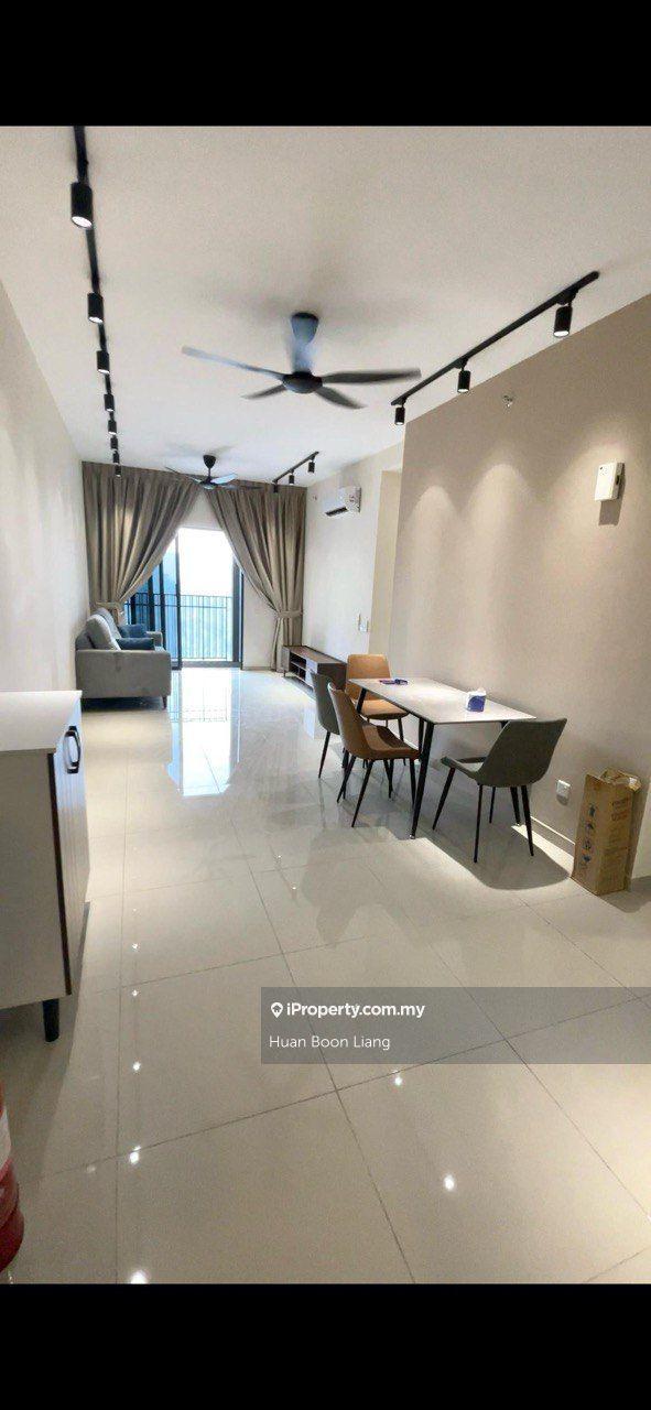 D Vervain Brand New Unit For Rent