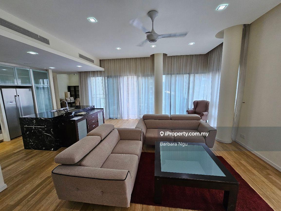 Serviced residence for Sale