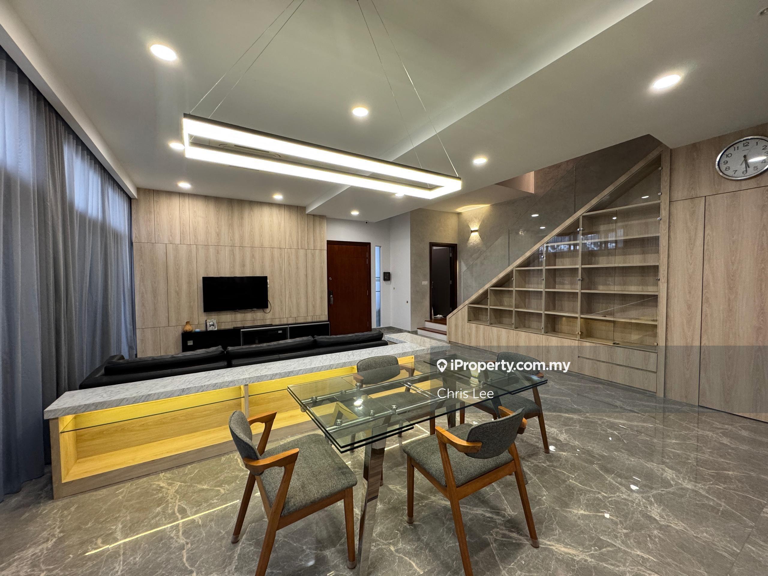 Monterey Villa @ Eco Sanctuary Area Specialist