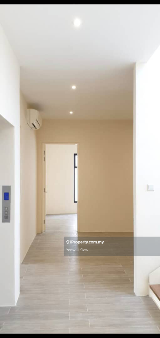 Kampung Datuk Keramat, KLCC for rent