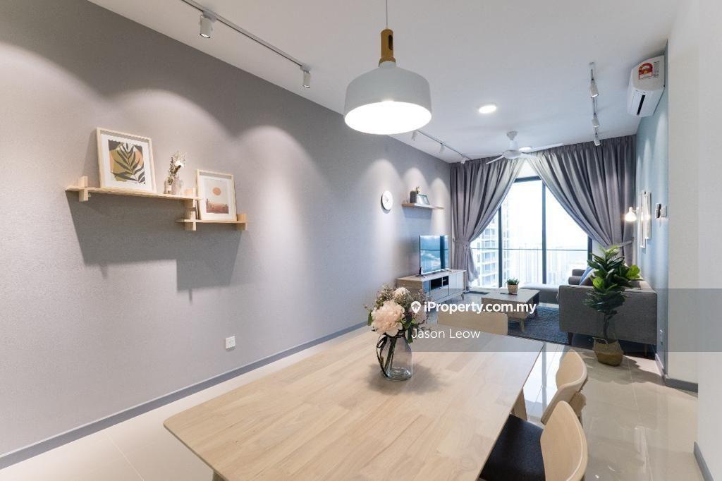 Penthouse for sales