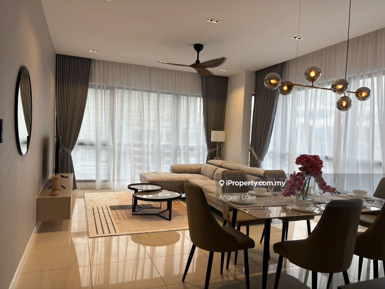 Luxury residence for sale
