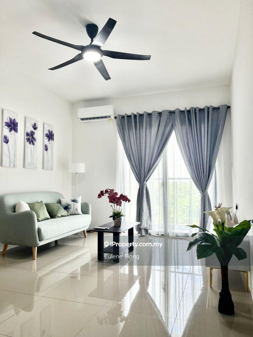 Gem Suites - Stutong (3 Bedrooms) 