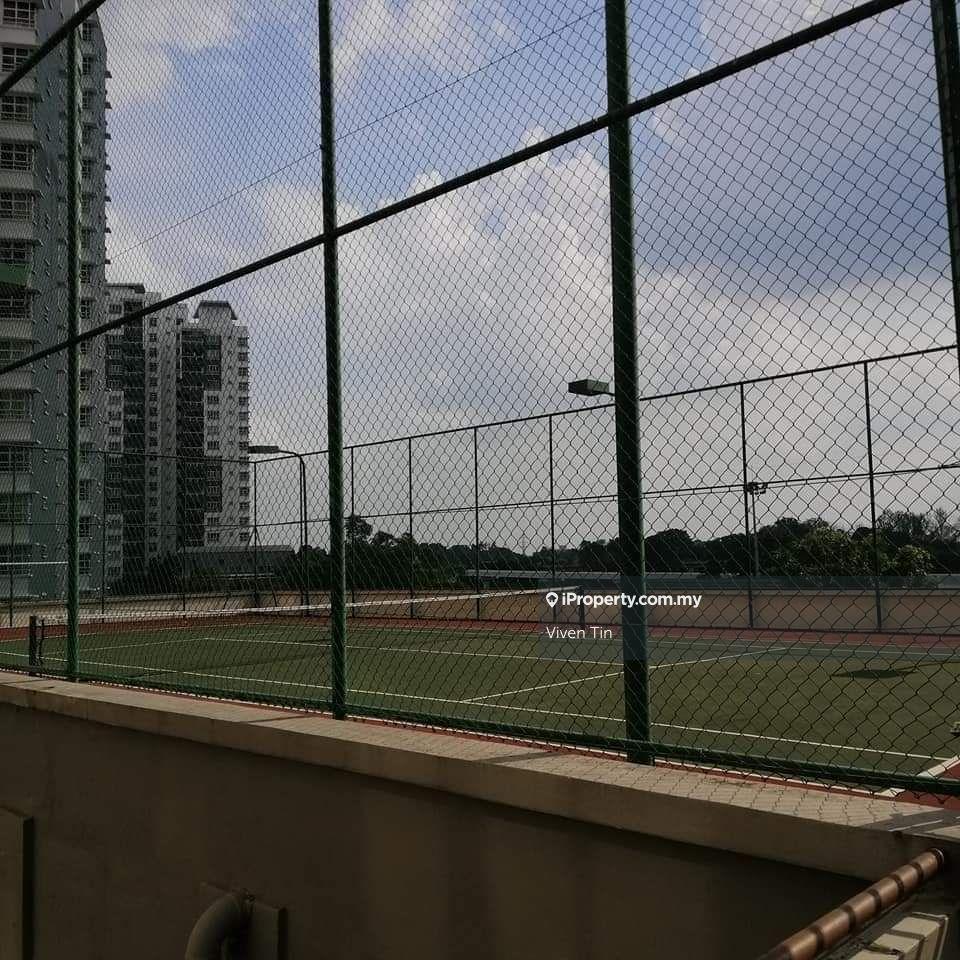Kelana Mahkota, Kelana Jaya, PJ
