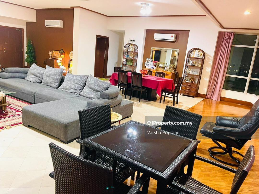 Suasana Sentral Sale4r3b Newly Renovated Open View Face Little India