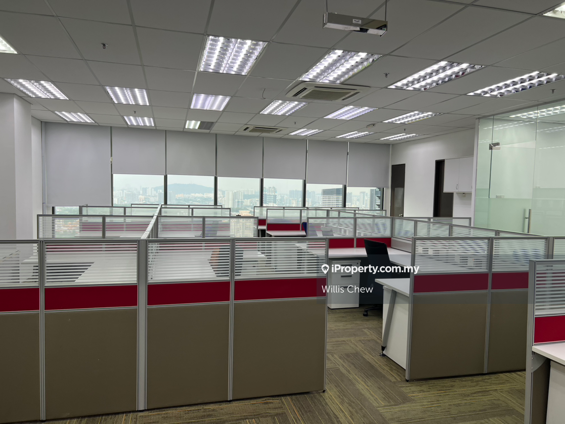 Office for Rent